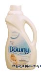 Downy Ultra free and gentle fabric conditioner, free of dyes & perfumes, 60 loads Center Front Picture