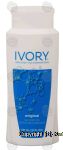 Ivory  original scented body wash Center Front Picture