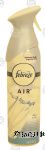 Febreze Air linen & sky scent air freshener Center Front Picture