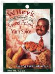 Wiley's Healthy Southern Classics sweet potato & yam spice Center Front Picture