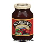 Musselman's  Apple Butter Center Front Picture