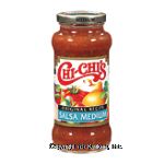 Chi-chi's Salsa Medium Original Recipe Center Front Picture