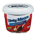 Dinty Moore Microwave Cup Beef Stew Center Front Picture