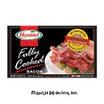 Hormel Bacon Fully Cooked Center Front Picture