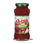 Chi-Chi's Restaurante Fiesta Salsa Mild Thick & Chunky Center Front Picture