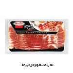 Hormel Black Label  Bacon sliced Original Center Front Picture