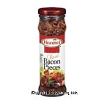 Hormel Bacon Pieces Real Center Front Picture