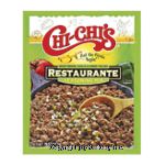 Chi-Chi's Restaurante Fiesta  Seasoning Mix Center Front Picture