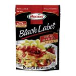 Hormel Black Label real bacon pieces Center Front Picture