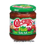 Chi-Chi's Fiesta Salsa Thick & Chunky Mild Center Front Picture