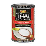 Thai Kitchen  coconut milk premium Center Front Picture