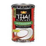 Thai Kitchen  lite coconut milk; 60% less calories and 65% less fat Center Front Picture