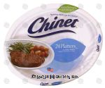 Chinet Classic White platters, 12 5/8 inch x 10 inch Center Front Picture