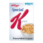 Kellogg's Special K  Cereal Center Front Picture