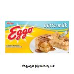 Kellogg's Eggo buttermilk waffles, 10 count Center Front Picture