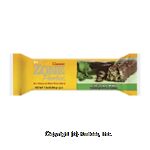 Zone Perfect Nutrition Bar Chocolate Mint Center Front Picture