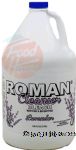 Roman Cleanser bleach, lavender, whitens & brightens Center Front Picture