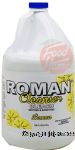 Roman Cleanser lemon bleach, whitens & brightens Center Front Picture