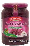 Hengstenberg Rotessa red cabbage with apple, traditional Center Front Picture