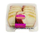 CSM Bakery  classic sliced loaf cake, made with real creamery butter Center Front Picture