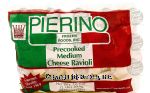 Pierino  medium cheese ravioli Center Front Picture