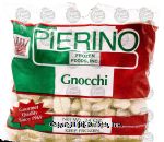 Pierino  gnocchi, spiral pasta Center Front Picture