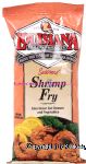 Louisiana  seasoned shrimp fry also great for oysters and vegetables Center Front Picture