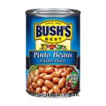 Bush's Best  Pinto Beans Center Front Picture