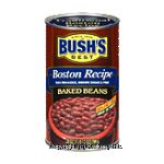 Bush's Best Baked Beans Boston  Recipe Center Front Picture