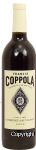 Francis Coppola Diamond Collection Ivory Label; cabernet sauvignon wine of California, 13.5% alc. by vol. Center Front Picture