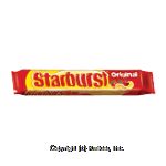 Starburst(r) Original Fruit Chews fruit chews regular style Center Front Picture