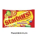 Starburst(r) Jelly Beans original fruits Center Front Picture