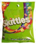 Skittles(r)  sour bite size candies Center Front Picture