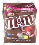 M&M's(r) Grab & Go Size milk chocolate candies Center Front Picture