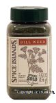 Spice Islands  dill weed Center Front Picture