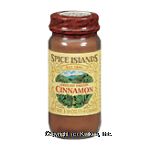 Spice Islands  cinnamon, ground saigon Center Front Picture