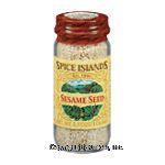 Spice Islands  seasme seed Center Front Picture