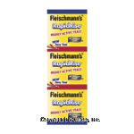 Fleischmann's RapidRise highly active yeast, 1/4-oz. envelopes Center Front Picture