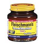 Fleischmann's  Yeast Bread Machine Center Front Picture