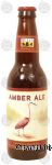 Bell's  american amber ale, 5.8% alc. by vol. Center Front Picture