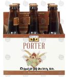 Bell's  robust porter, 12-fl. oz., 5.6% alc. by vol. Center Front Picture