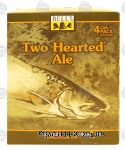 Bell's Two Hearted American india pale ale, 16-fl. oz. Center Front Picture