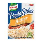 Knorr Pasta Sides Butter Center Front Picture