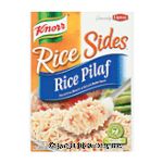 Lipton  rice pilaf Center Front Picture