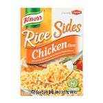 Knorr Side Dishes Rice Sides Chicken Center Front Picture