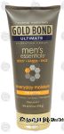 Gold Bond Ultimate men's essentials; hydrating cream for dry skin, fresh scent Center Front Picture