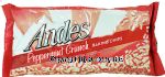 Andes  peppermint crunch baking chips Center Front Picture