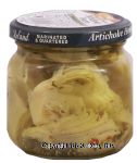 Roland  artichoke hearts, marinated & quartered Center Front Picture