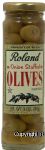 Roland  onion stuffed olives Center Front Picture