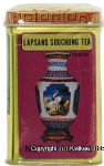 Roland Kwong Sang Tea Co., LTD. lapsang souchong tea, instant Center Front Picture